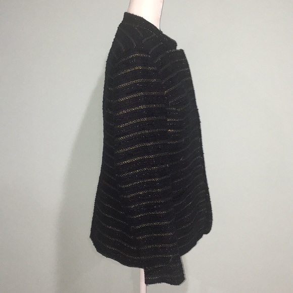 Coldwater Creek suit jacket - Picture 2 of 10